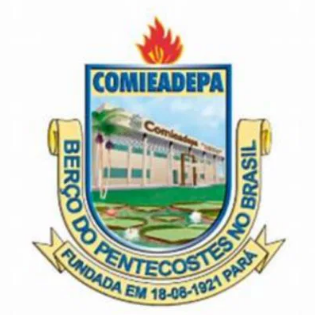 COMIADEPA — Convenção das Igrejas Assembleias de Deus do Pará