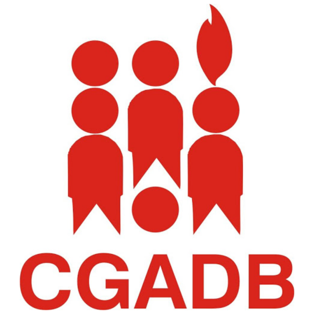 CGADB — Convenção Geral das Assembleias de Deus no Brasil